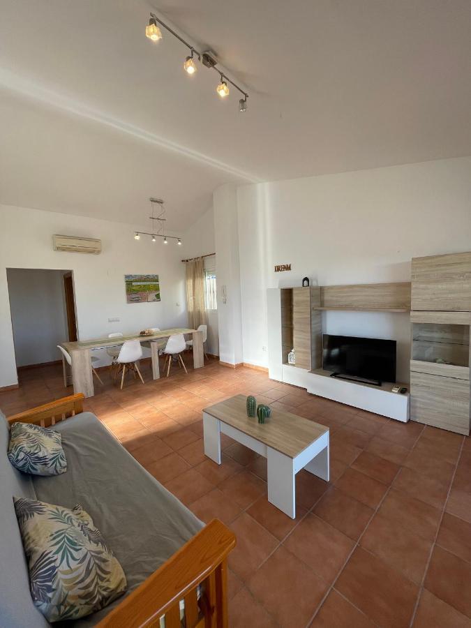 Ferienwohnung Alpen 1 Chalet Estibaliz Peñíscola Exterior foto
