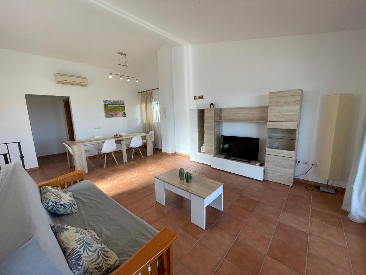 Ferienwohnung Alpen 1 Chalet Estibaliz Peñíscola Exterior foto